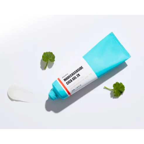 Madecassoside Cica Gel 2X - Image 2