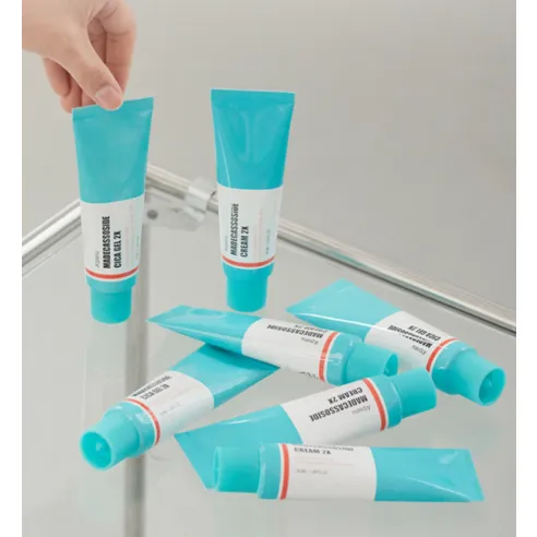 Madecassoside Cica Gel 2X - Image 3