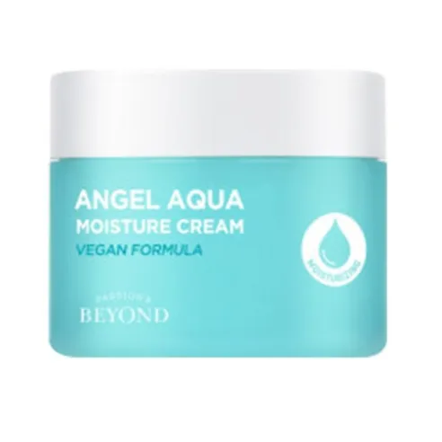 Angel Aqua Moisture Cream