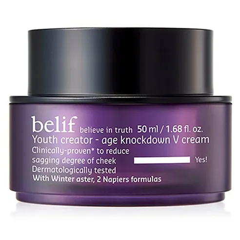 Youth Creator Age Knockdown V Cream