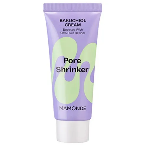 Pore Shrinker Bakuchiol Cream