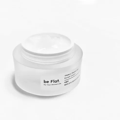 Watery Moisturizer Enrich Cream - Image 4