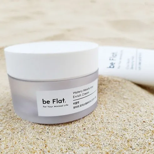 Watery Moisturizer Enrich Cream - Image 5