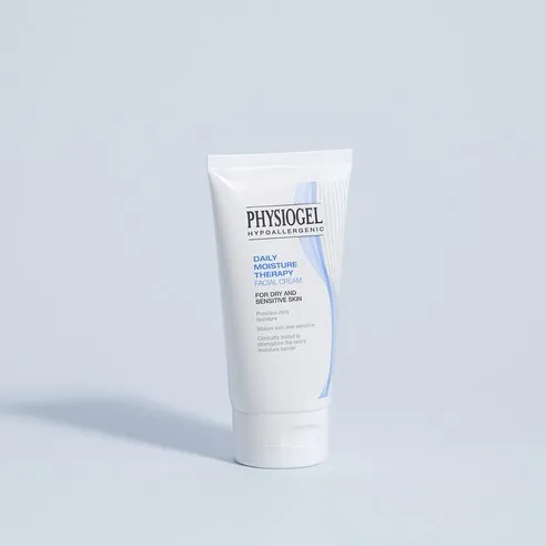 Daily Moisture Therapy Facial Cream 150ml - Image 2