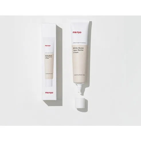 Bifida Biome Aqua Barrier Cream - Image 2