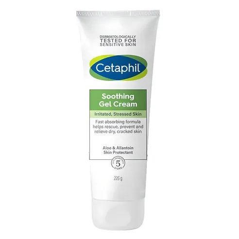 Soothing Gel Cream