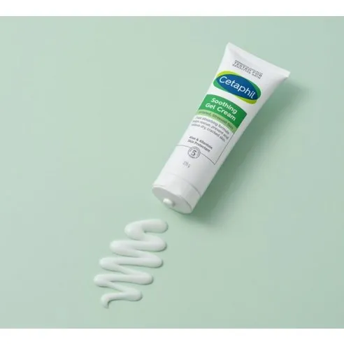 Soothing Gel Cream - Image 3