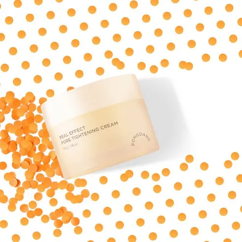 Real Effect Pore Tightening Cream - Image 2