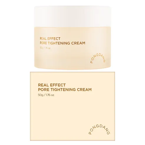 Real Effect Pore Tightening Cream - Image 3