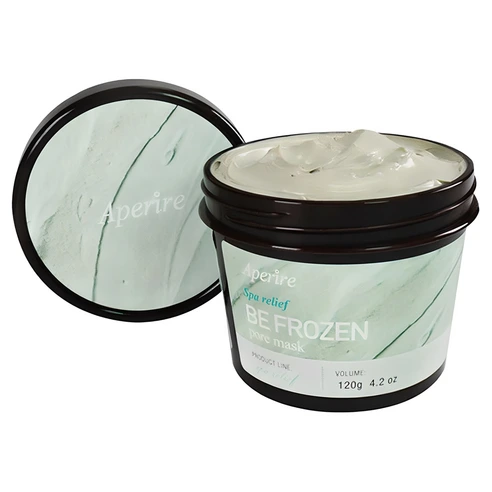 Spa Relief Bee Frozen Pore Mask