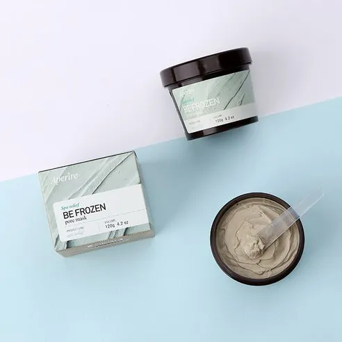 Spa Relief Bee Frozen Pore Mask - Image 6