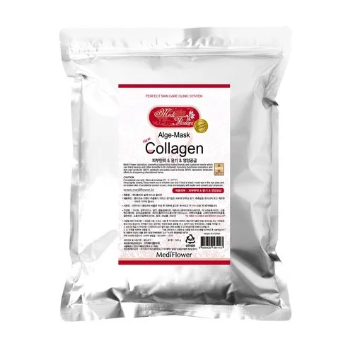 Modeling Pack [Collagen]