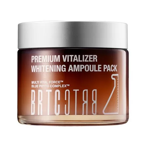 Premium Vitalizer Whitening Ampoule Pack