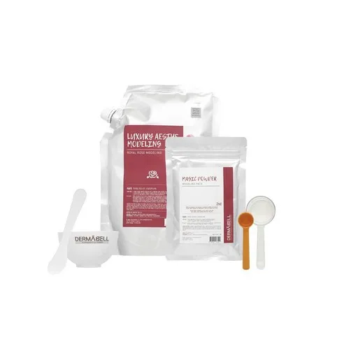 Royal Rose Modeling Pack - Image 1