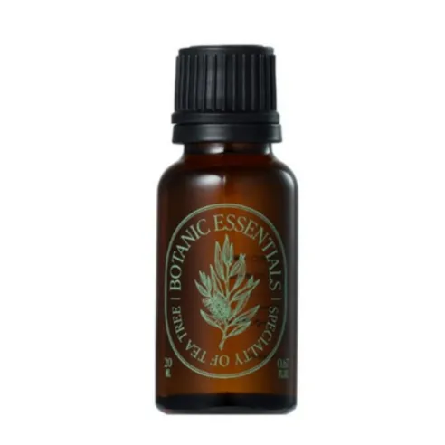 Tea Tree Green Sun Essence