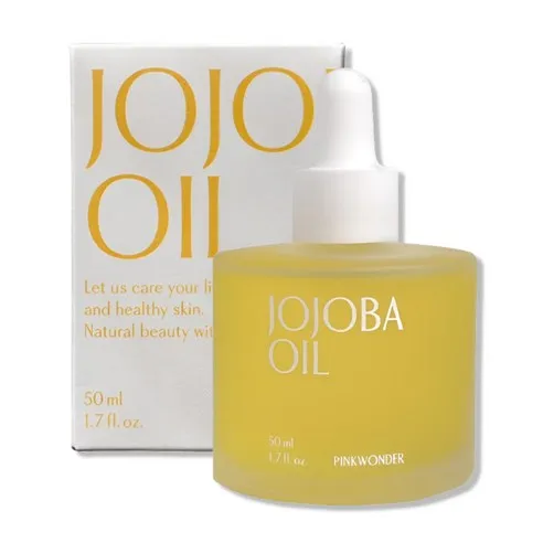 Jojoba Oil