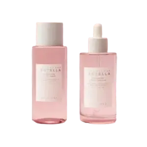 Madagascar Centella Poremizing Clear Toner + Fresh Ampoule - Image 1