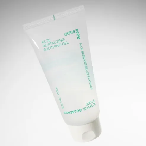 Aloe Revitalizing Soothing Gel - Image 2