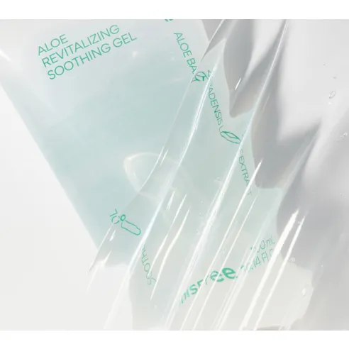 Aloe Revitalizing Soothing Gel - Image 5