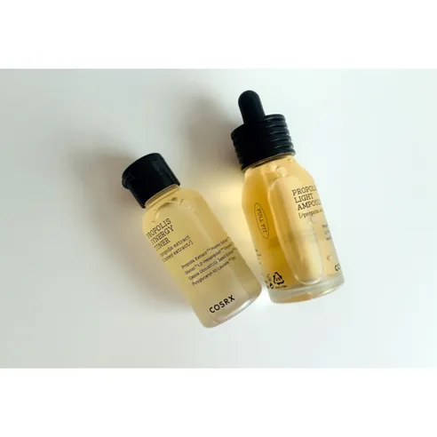 Full Fit Propolis Light Ampoule