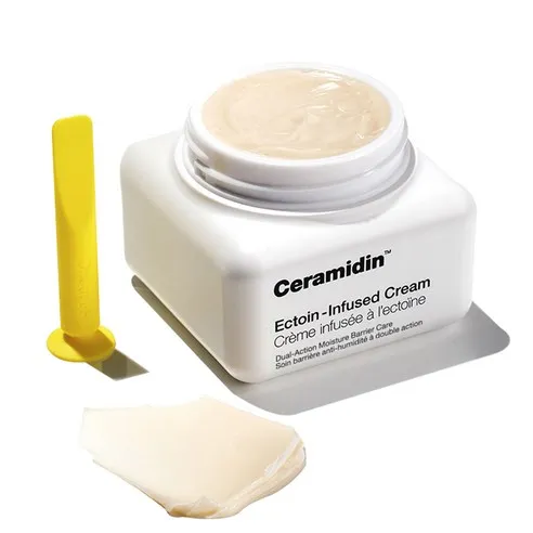 Ceramidin Ectoin-Infused Cream