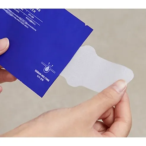 Blackhead Melting Clear Nose Pack - Image 4