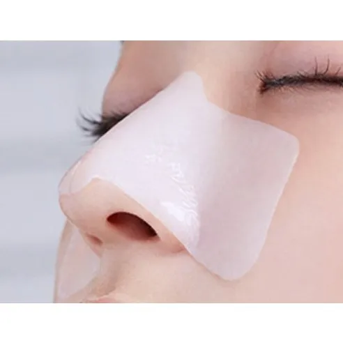 Blackhead Melting Clear Nose Pack - Image 5