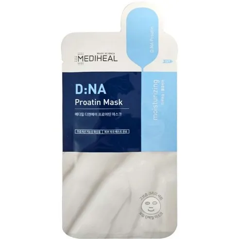 DNA Proatin Mask
