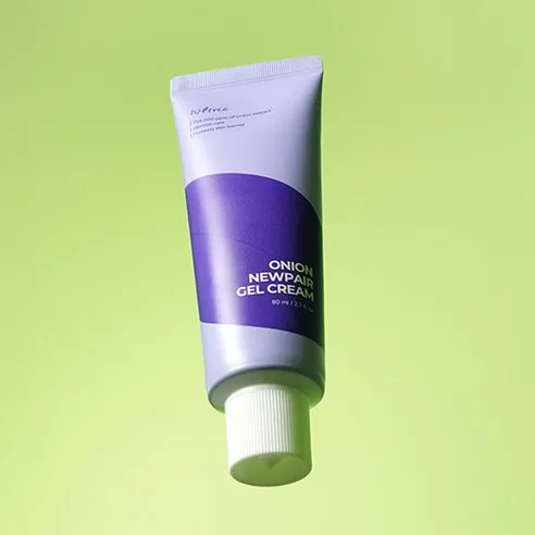 Onion Newpair Gel Cream - Image 2