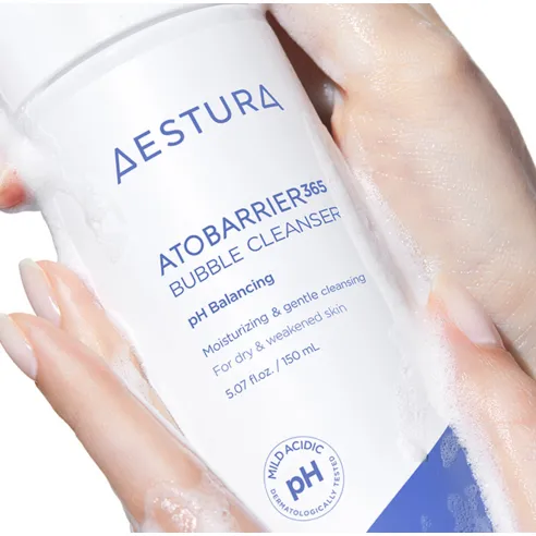 Atobarrier 365 Bubble Cleanser - Image 3