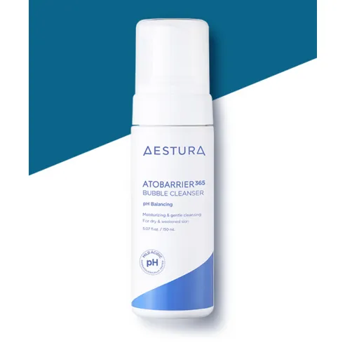 Atobarrier 365 Bubble Cleanser - Image 4