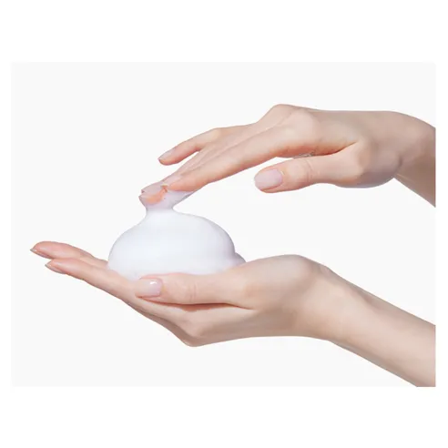 Atobarrier 365 Bubble Cleanser - Image 6