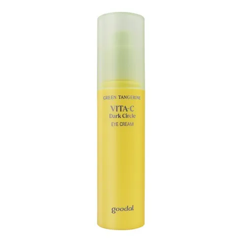 Green Tangerine Vita C Dark Circle Eye Cream