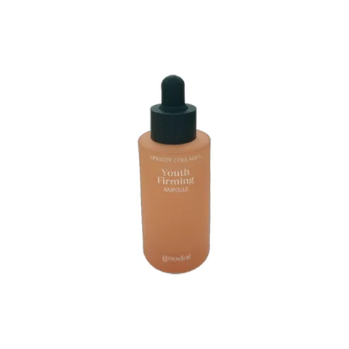 Apricot Collagen Youth Firming Ampoule
