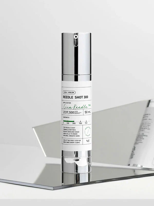 Reedle Shot 300, 50ml - Image 3