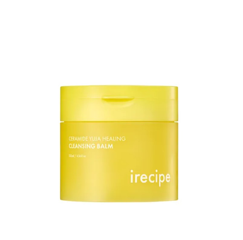 Ceramide Yuja Healing Cleansing Balm