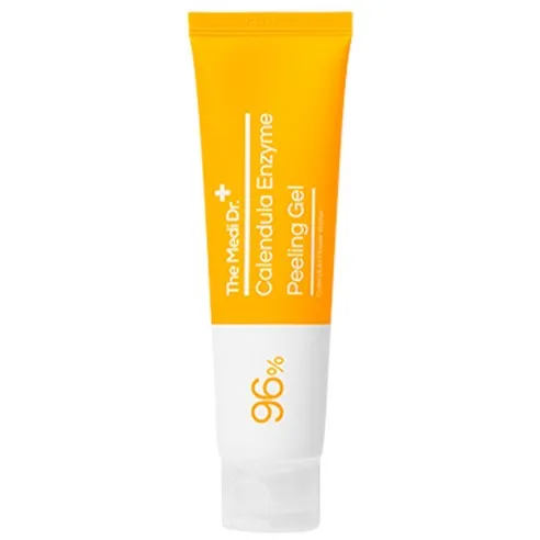 Calendula Enzyme Peeling Gel