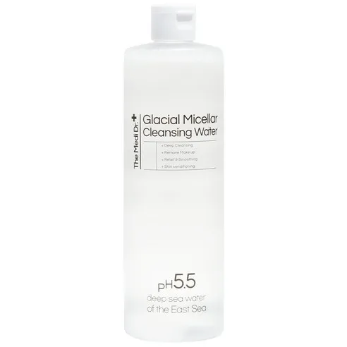 Glycial Micellar Cleansing Water