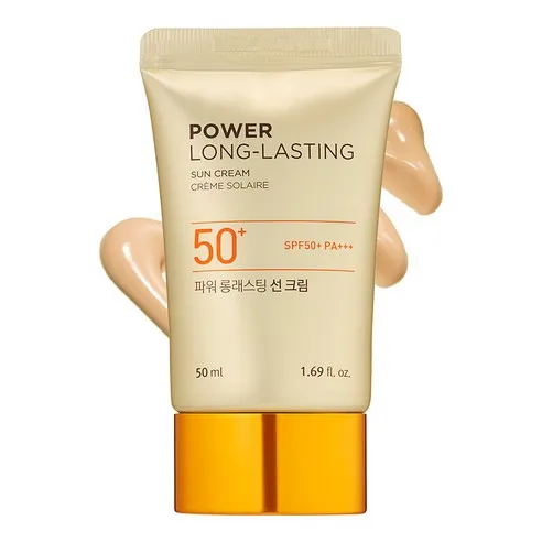 Power Long-lasting Sun Cream