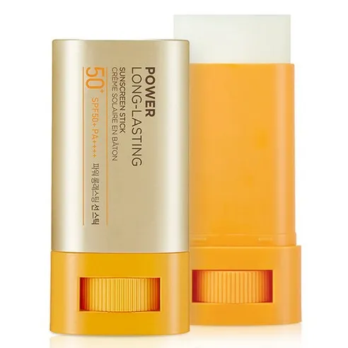 Power Long-Lasting Sun Stick