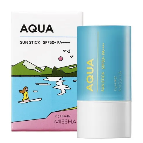 Aqua Sun Stick