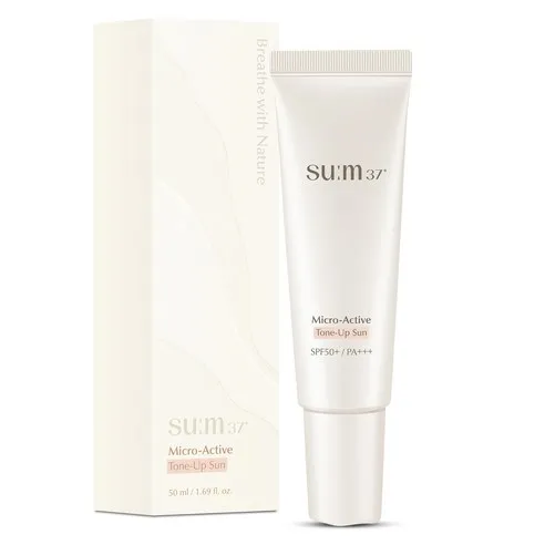 Micro-Active Sun Serum