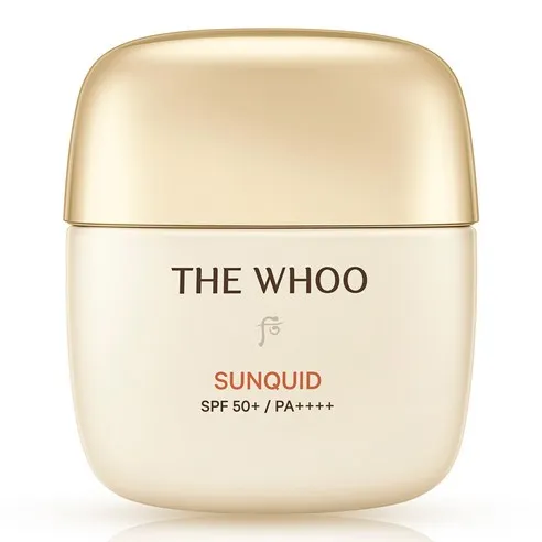 Gongjinhyang Jin Hae Yoon Sunquid