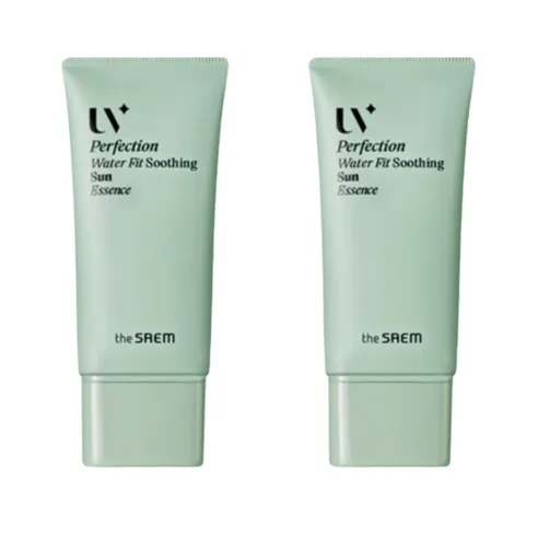 UV Perfection Water Fit Soothing Sun Essence
