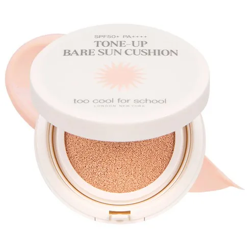 Tone-up Bare Sun Cushion