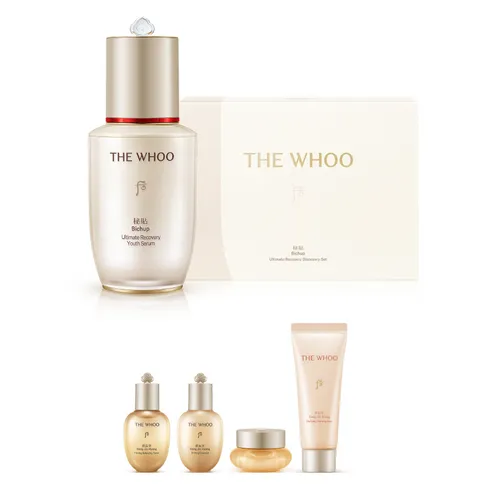 Bichup Ja Saeng Essence