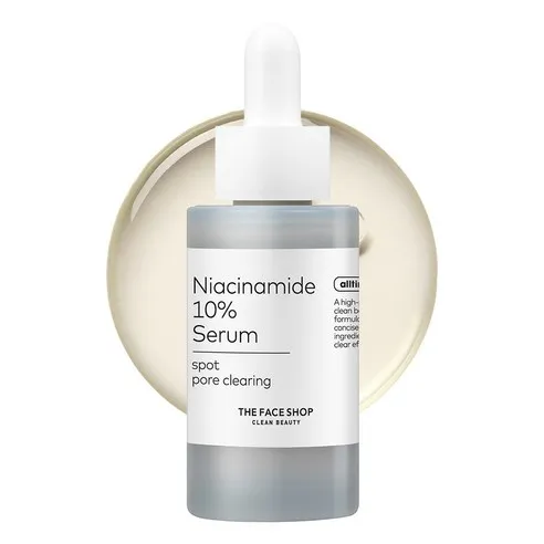 Ultimate Niacinamide 10% Serum