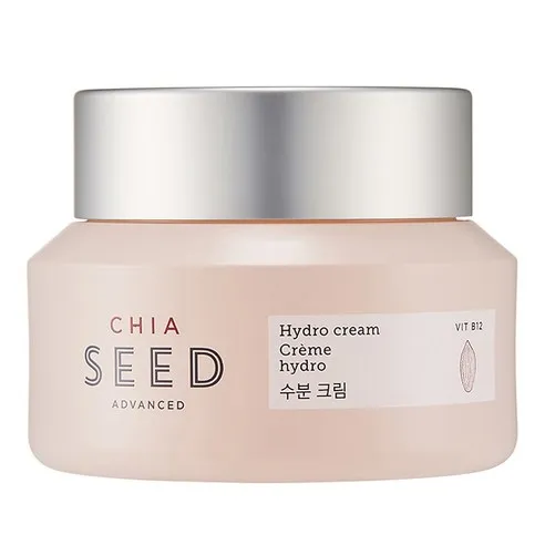 Chia Seed Hydro Cream