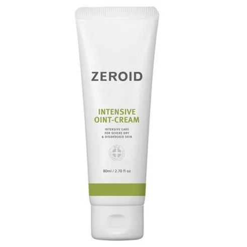 Intensive Oint Cream