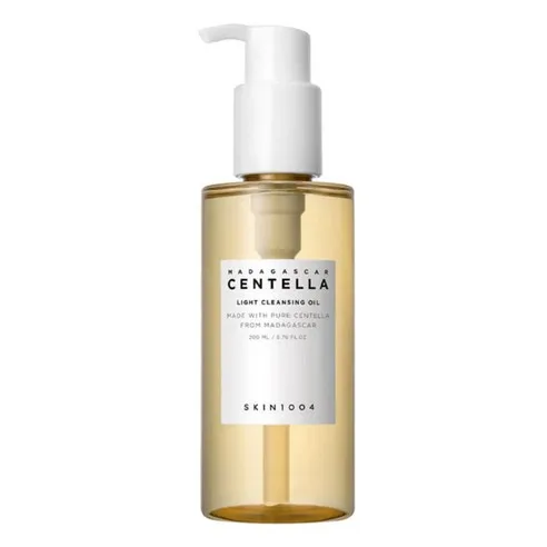 Madagascar Centella Light Cleansing Oil - Image 1